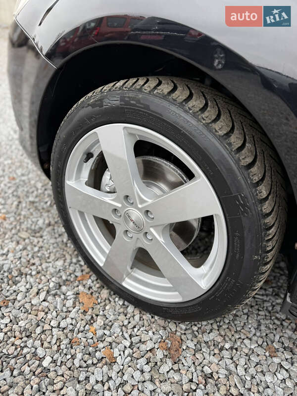 Універсал Ford Focus 2010 в Луцьку