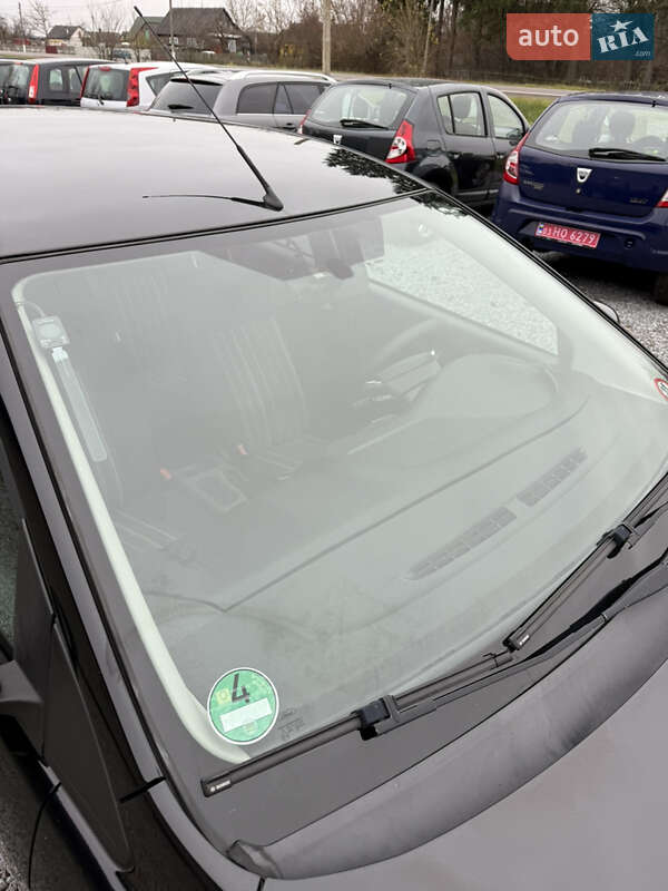 Універсал Ford Focus 2010 в Луцьку