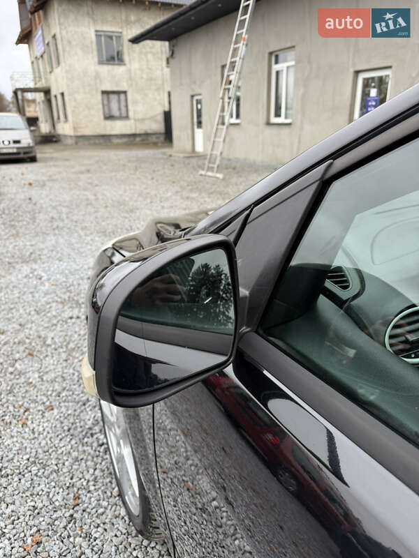 Універсал Ford Focus 2010 в Луцьку