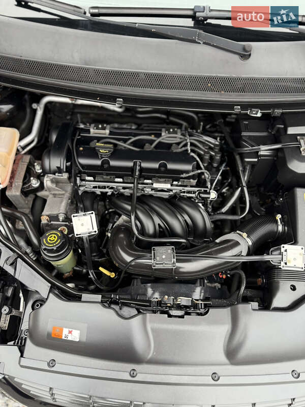 Універсал Ford Focus 2010 в Луцьку