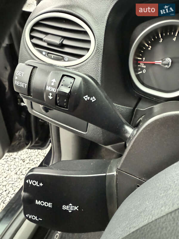Універсал Ford Focus 2010 в Луцьку