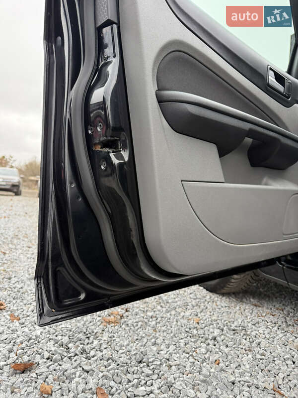 Універсал Ford Focus 2010 в Луцьку