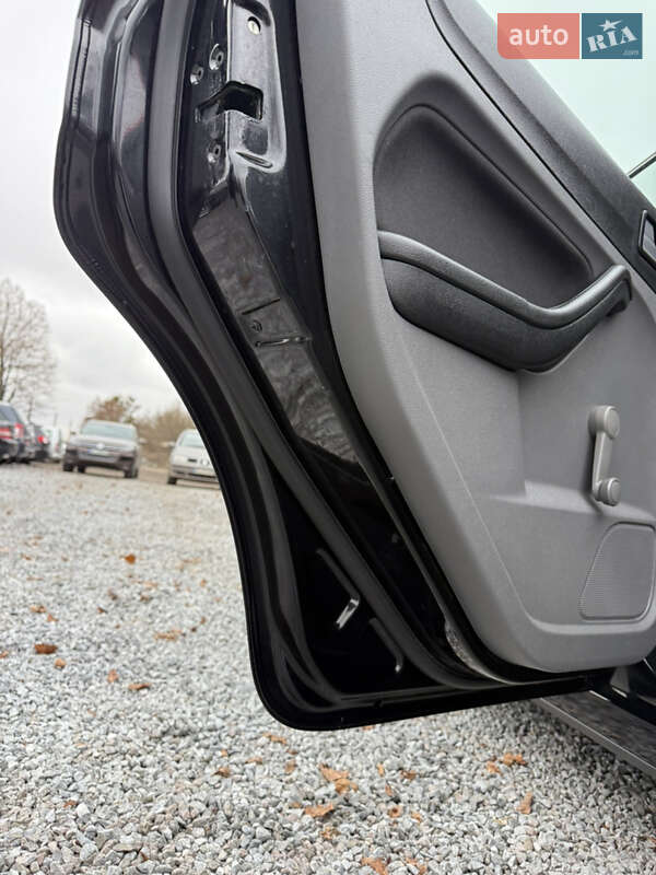 Універсал Ford Focus 2010 в Луцьку