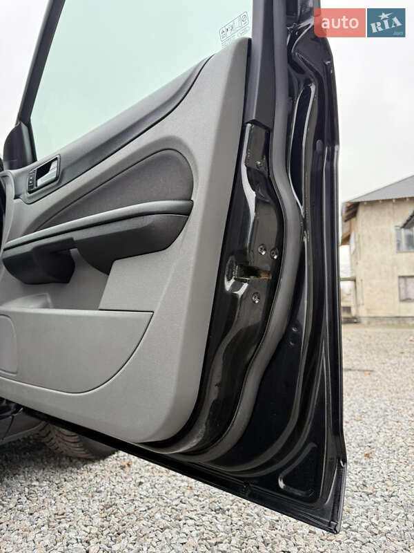 Універсал Ford Focus 2010 в Луцьку