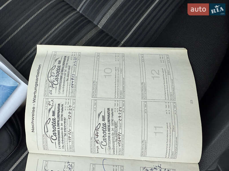 Універсал Ford Focus 2010 в Луцьку