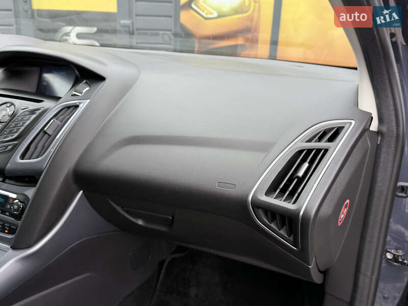 Универсал Ford Focus 2013 в Стрые