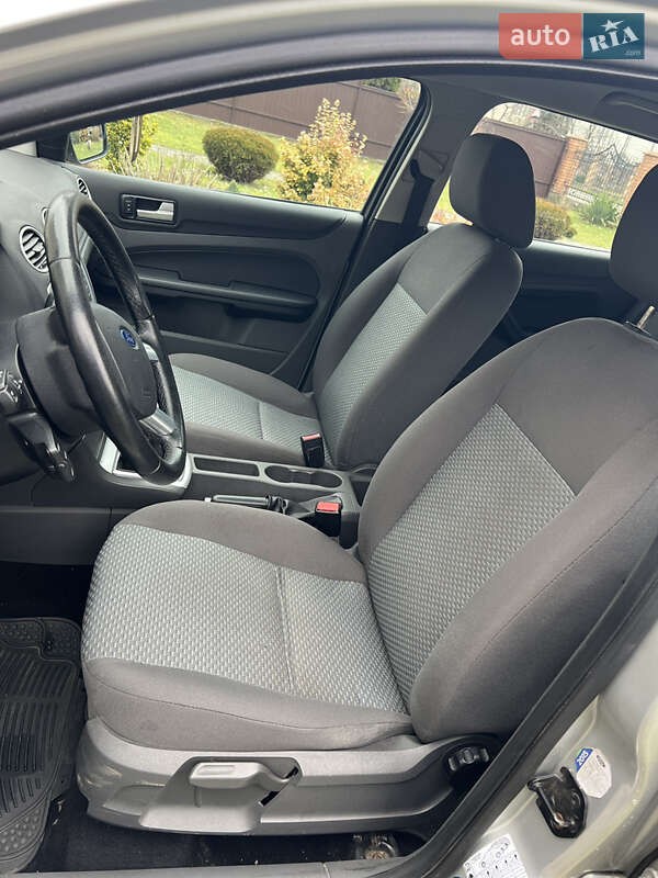 Універсал Ford Focus 2007 в Стрию