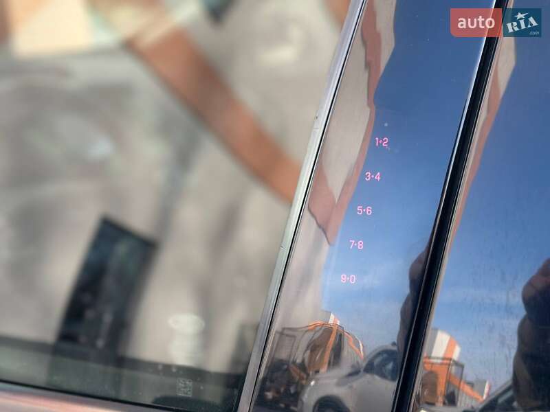 Хэтчбек Ford Focus 2017 в Киеве