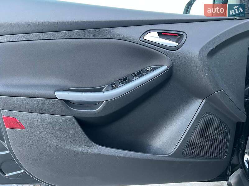 Универсал Ford Focus 2012 в Львове