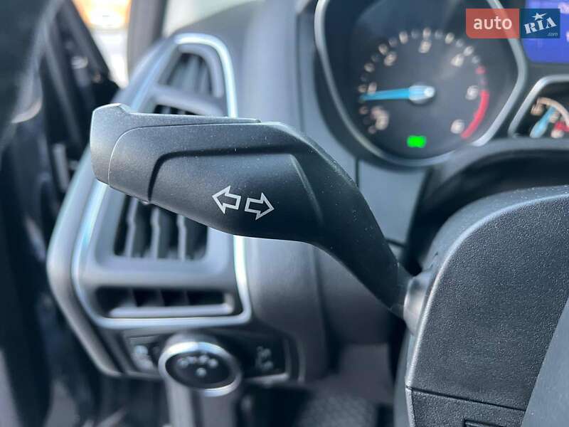 Универсал Ford Focus 2012 в Львове