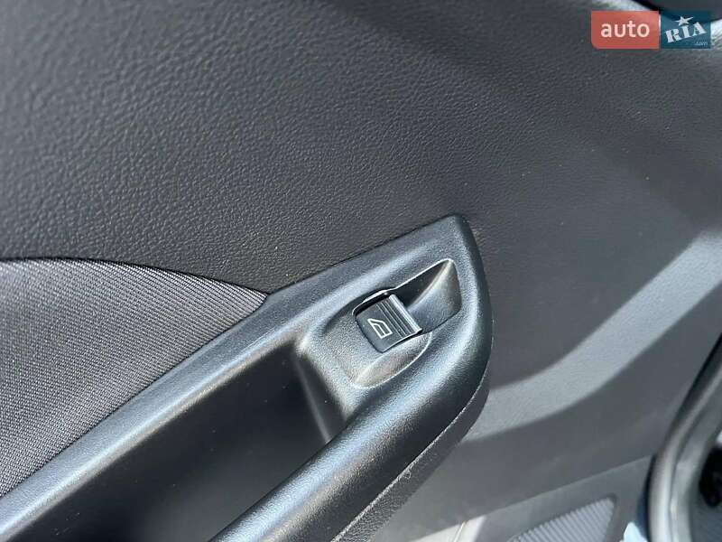 Универсал Ford Focus 2012 в Львове