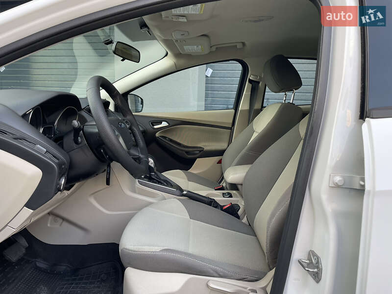 Хетчбек Ford Focus 2014 в Вінниці