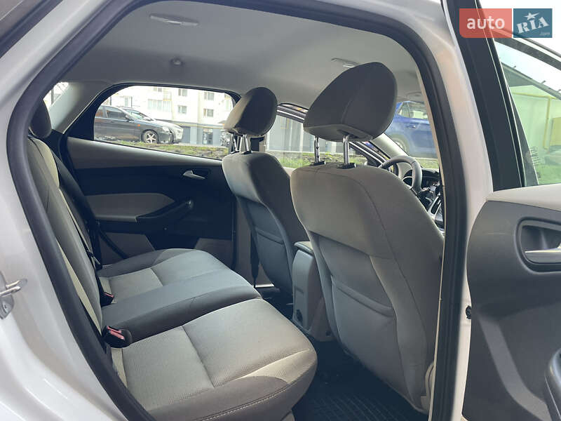 Хетчбек Ford Focus 2014 в Вінниці