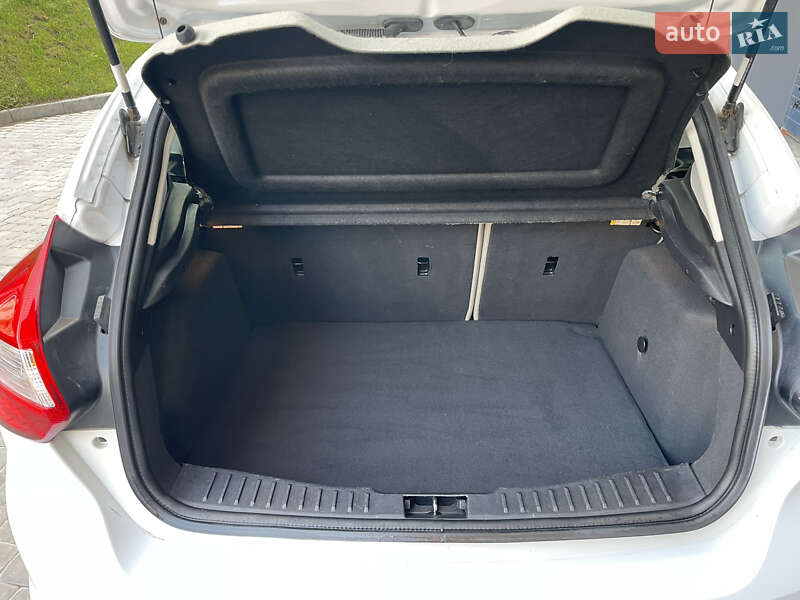 Хетчбек Ford Focus 2014 в Вінниці