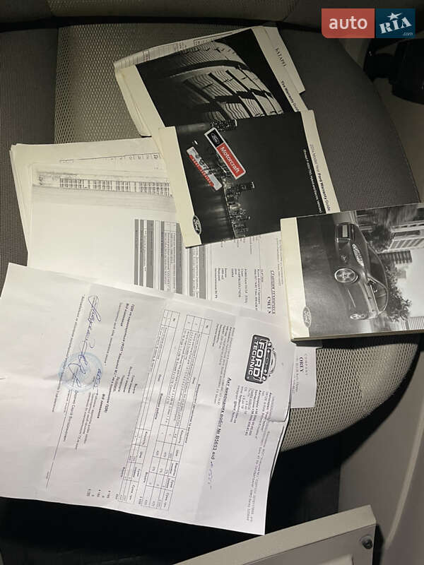 Хетчбек Ford Focus 2014 в Вінниці