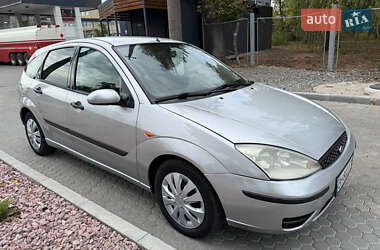 Хетчбек Ford Focus 2003 в Одесі