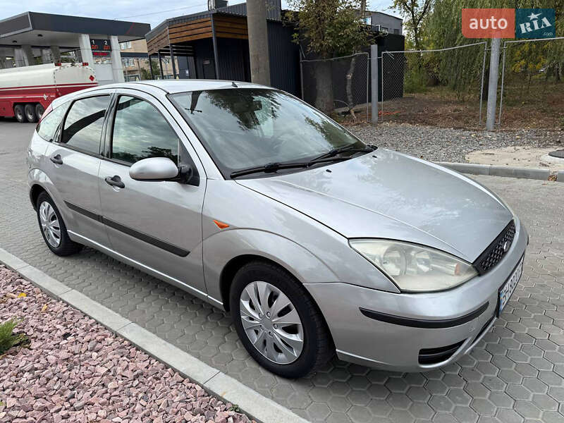 Ford Focus 2003 Ford Focus 2003