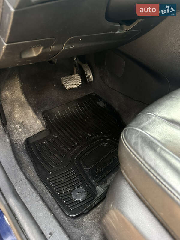 Седан Ford Focus 2015 в Днепре фото 12 Седан Ford Focus 2015 в Днепре