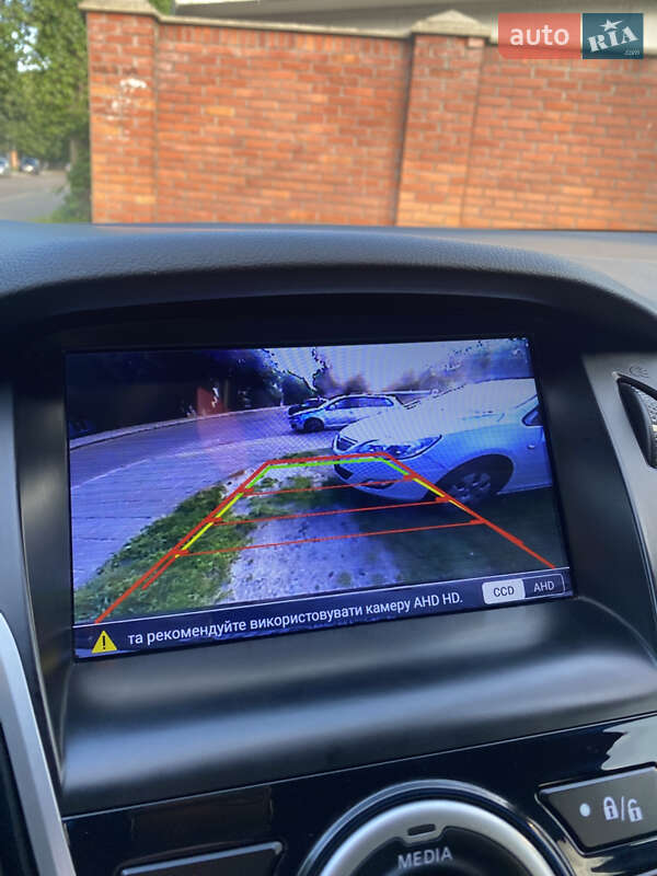 Хетчбек Ford Focus 2015 в Львові