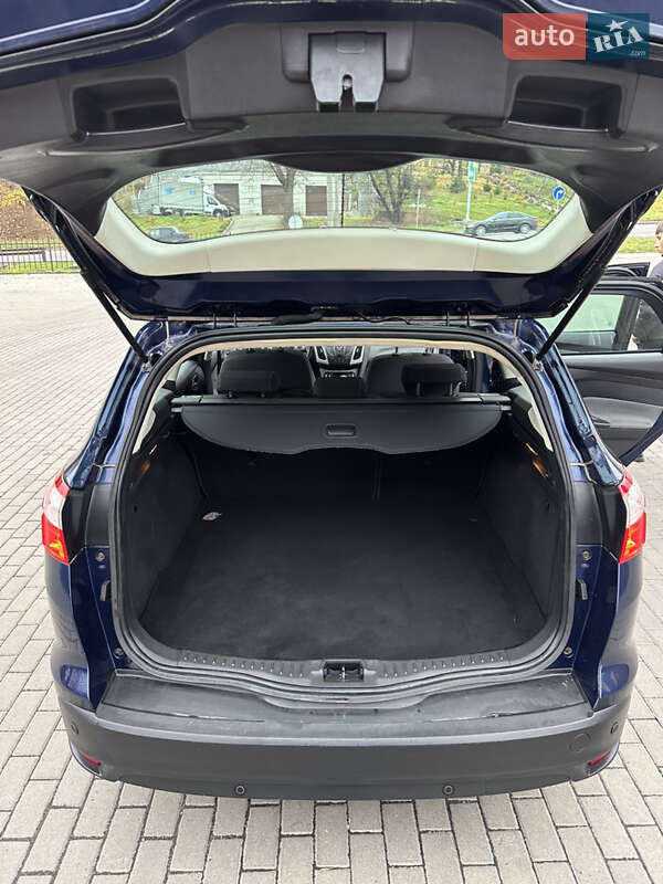 Універсал Ford Focus 2012 в Рівному фото 17 Універсал Ford Focus 2012 в Рівному