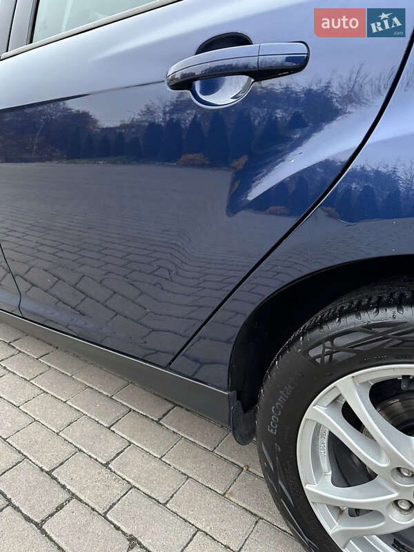 Універсал Ford Focus 2012 в Рівному фото 15 Універсал Ford Focus 2012 в Рівному