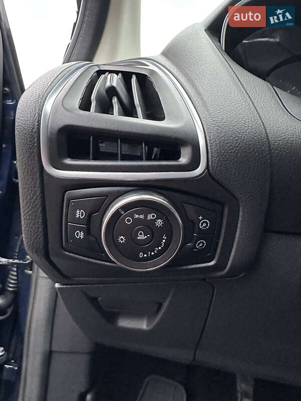 Універсал Ford Focus 2012 в Рівному фото 26 Універсал Ford Focus 2012 в Рівному