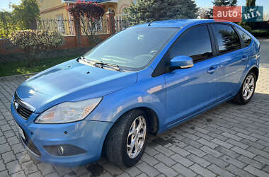 Хетчбек Ford Focus 2010 в Білій Церкві