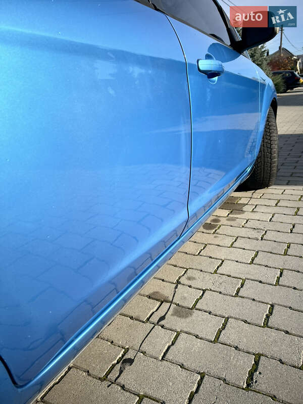 Хетчбек Ford Focus 2010 в Білій Церкві