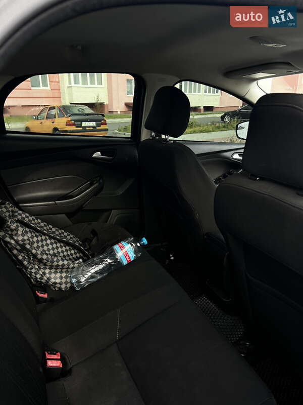 Седан Ford Focus 2015 в Вінниці фото 9 Седан Ford Focus 2015 в Вінниці