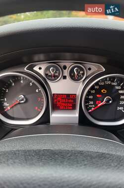 Универсал Ford Focus 2009 в Харькове
