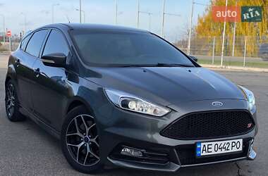 Хэтчбек Ford Focus 2018 в Днепре