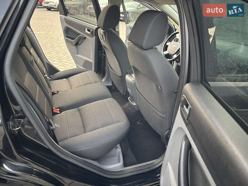 Универсал Ford Focus 2010 в Ивано-Франковске фото 31 Универсал Ford Focus 2010 в Ивано-Франковске
