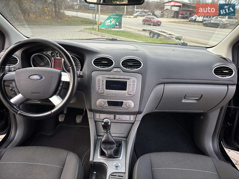Универсал Ford Focus 2010 в Ивано-Франковске фото 34 Универсал Ford Focus 2010 в Ивано-Франковске