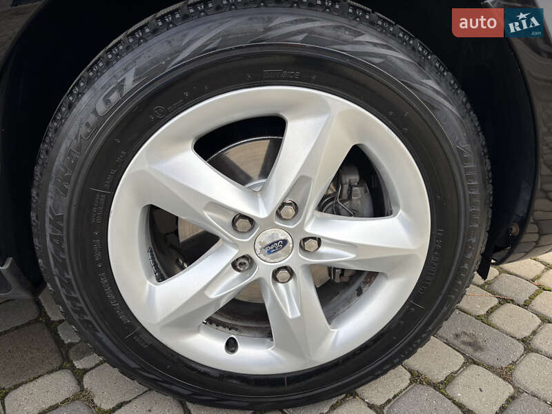 Универсал Ford Focus 2010 в Ивано-Франковске фото 38 Универсал Ford Focus 2010 в Ивано-Франковске