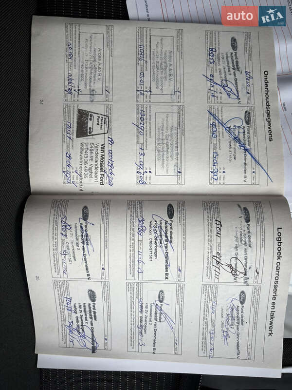 Универсал Ford Focus 2010 в Ивано-Франковске фото 42 Универсал Ford Focus 2010 в Ивано-Франковске