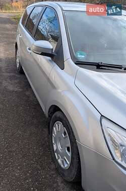 Універсал Ford Focus 2010 в Моршині
