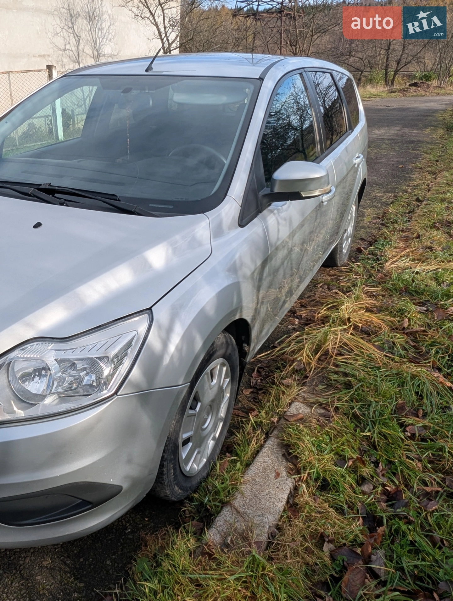 2010 Ford Focus - мініатюра 5