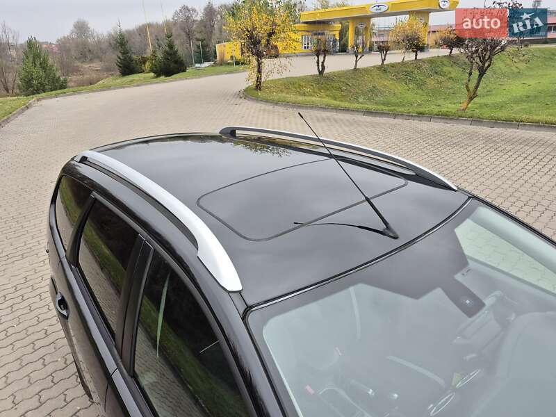 Універсал Ford Focus 2010 в Бродах