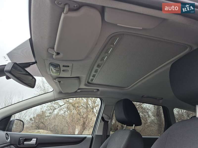 Універсал Ford Focus 2010 в Бродах