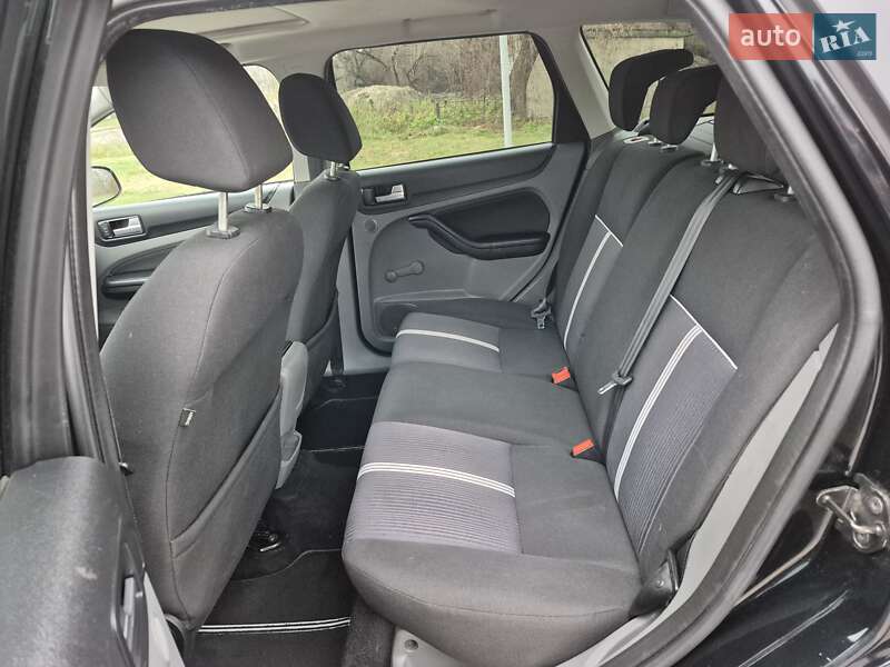 Універсал Ford Focus 2010 в Бродах