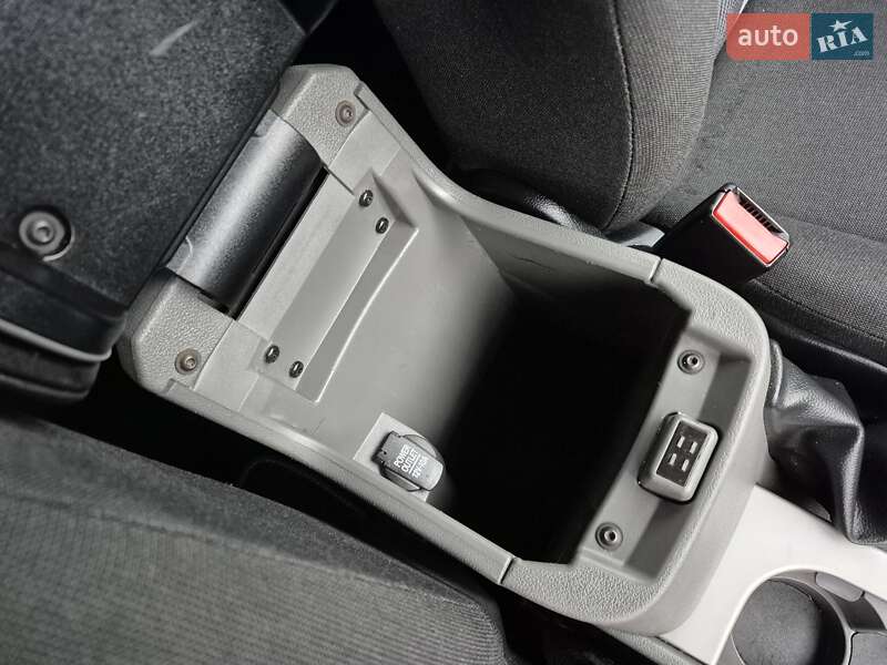 Універсал Ford Focus 2010 в Бродах