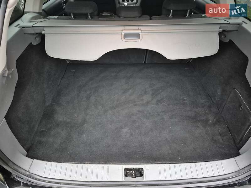 Універсал Ford Focus 2010 в Бродах