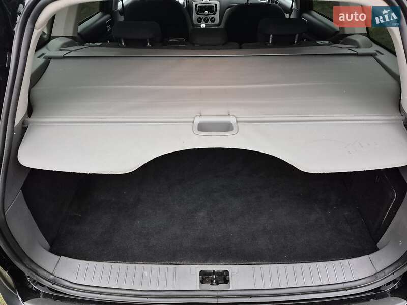 Універсал Ford Focus 2010 в Бродах