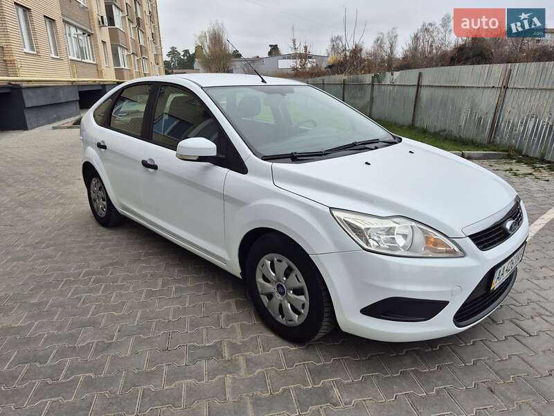 Хетчбек Ford Focus 2011 в Вінниці фото 6 Хетчбек Ford Focus 2011 в Вінниці