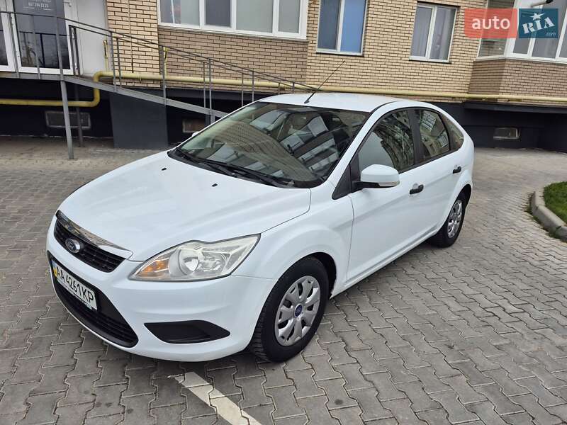 Хетчбек Ford Focus 2011 в Вінниці фото 5 Хетчбек Ford Focus 2011 в Вінниці
