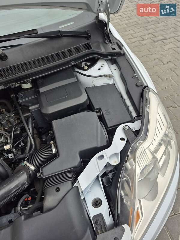Хетчбек Ford Focus 2011 в Вінниці фото 33 Хетчбек Ford Focus 2011 в Вінниці