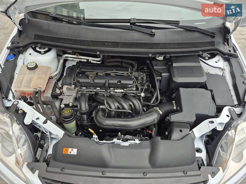 Хетчбек Ford Focus 2011 в Вінниці фото 34 Хетчбек Ford Focus 2011 в Вінниці
