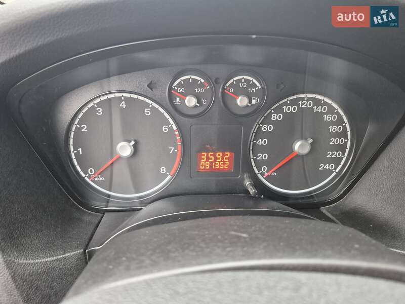 Хетчбек Ford Focus 2011 в Вінниці фото 37 Хетчбек Ford Focus 2011 в Вінниці