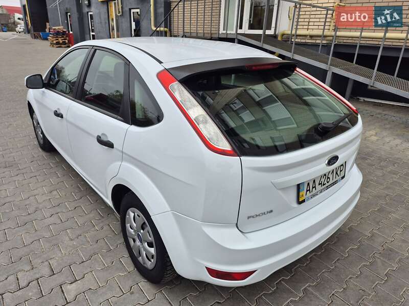 Хетчбек Ford Focus 2011 в Вінниці фото 25 Хетчбек Ford Focus 2011 в Вінниці