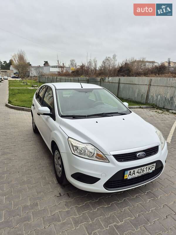 Хетчбек Ford Focus 2011 в Вінниці фото 11 Хетчбек Ford Focus 2011 в Вінниці
